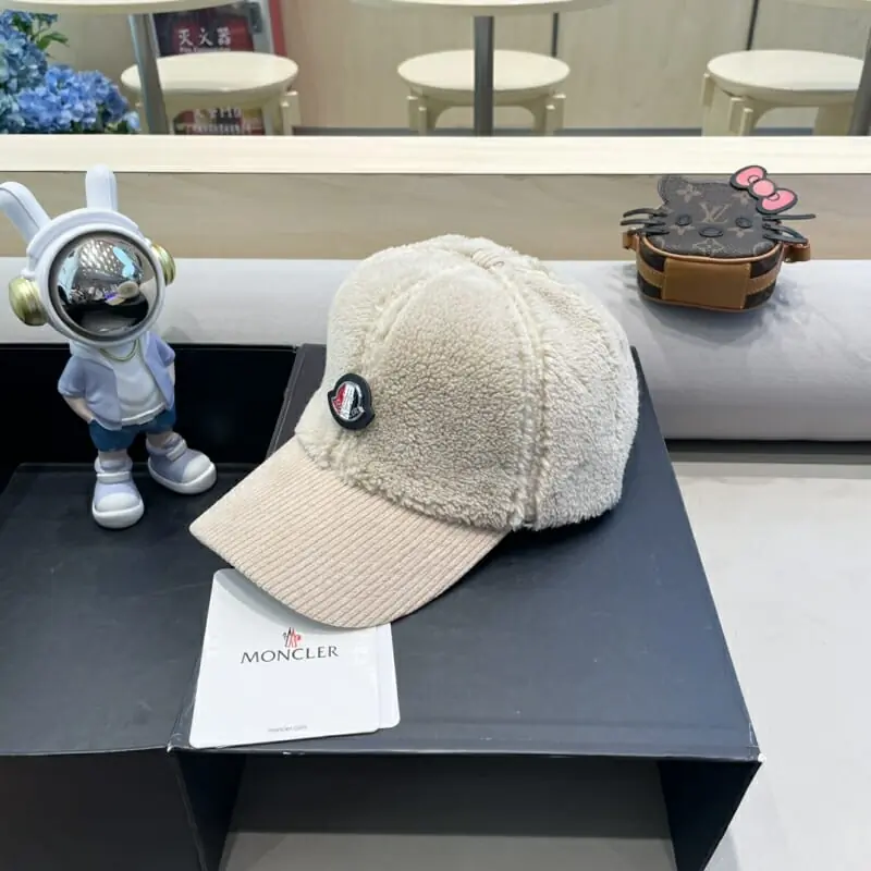 moncler casquette s_124a0031